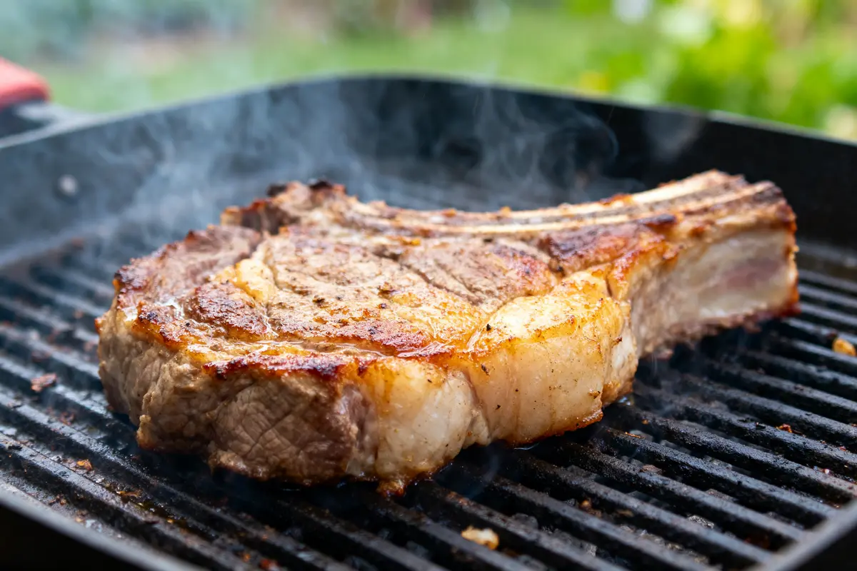 Cuisson de la Basse-Côte : Recettes et astuces pour maîtriser