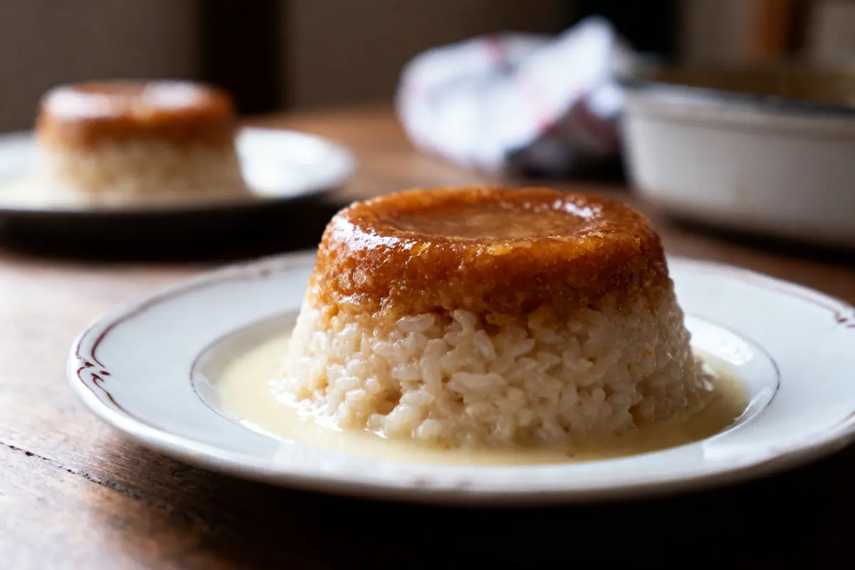 Recette de Teurgoule facile : Le dessert normand à tester !