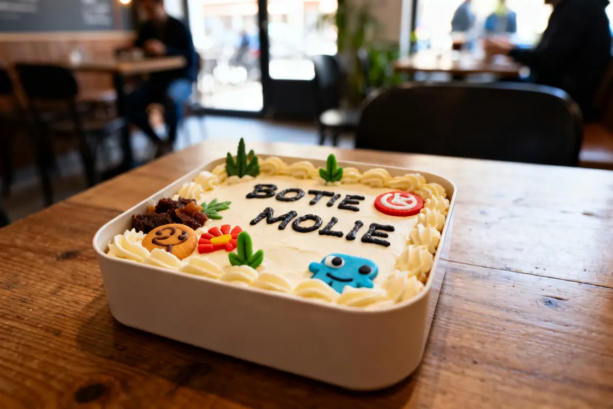 Avis sur My Bento Cake : qualité, gourmandise et originalité ?