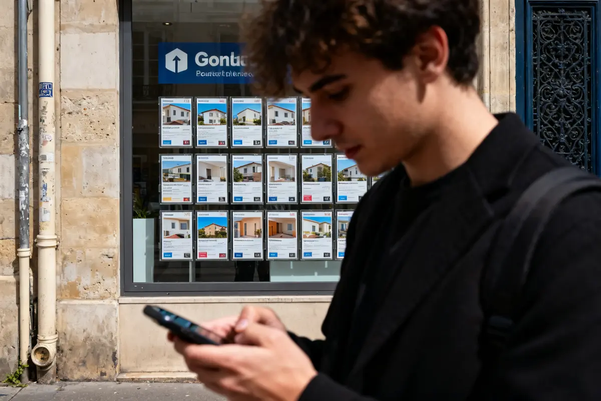 Go home site : Trouvez votre logement sans frais d’agence