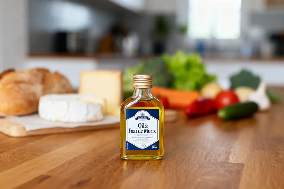 Dangers de l’huile de foie de morue : Réalité ou mythe ?