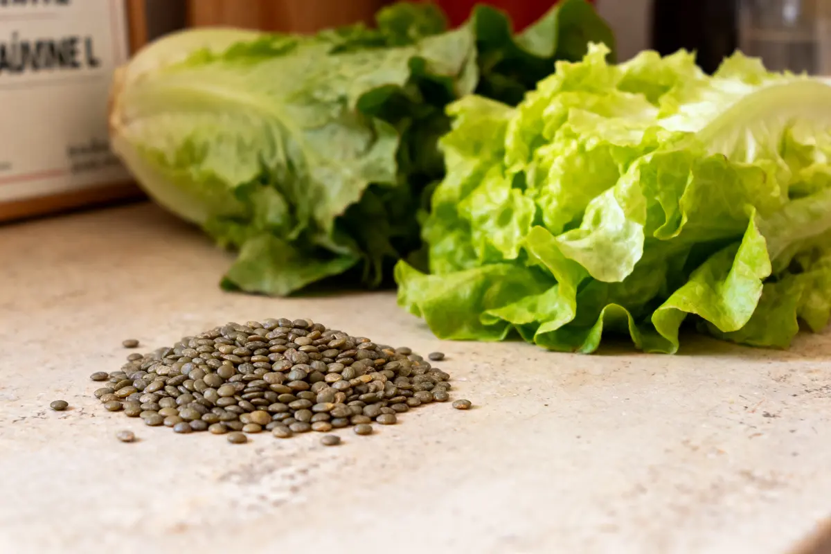 Légumes Commencant par L : Découvrez la Liste Complète !