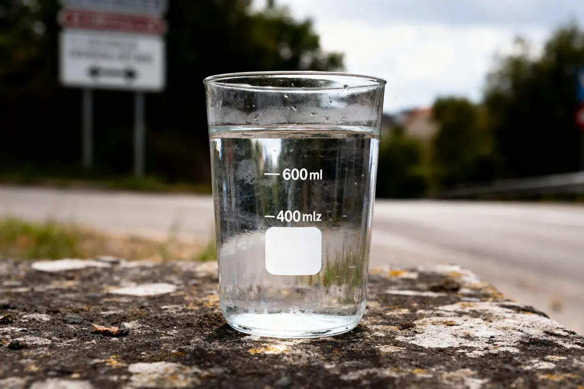 Comment convertir 60 cl en ml sans erreurs ?