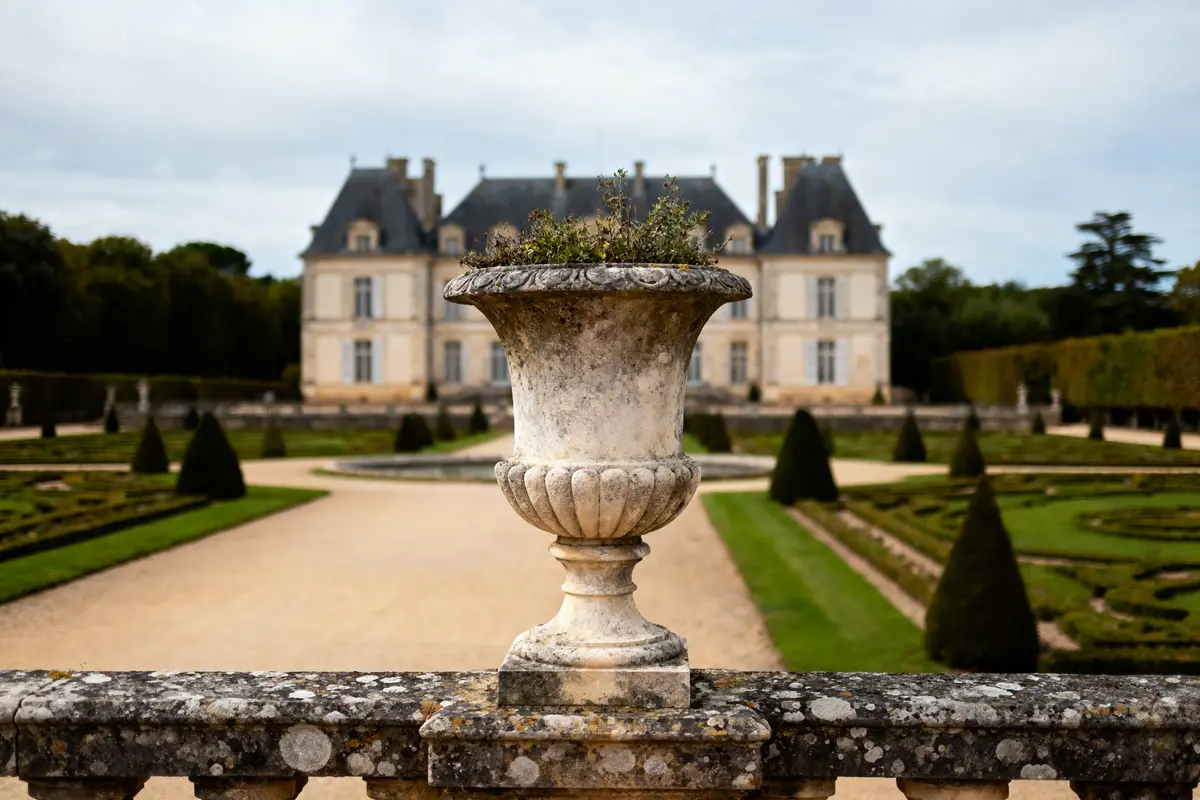 Château de Pennautier : Visite, Vignoble Et Restaurant !