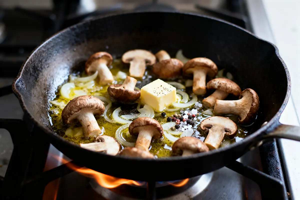 Cuisson de la Chanterelle : Recettes et astuces immanquables