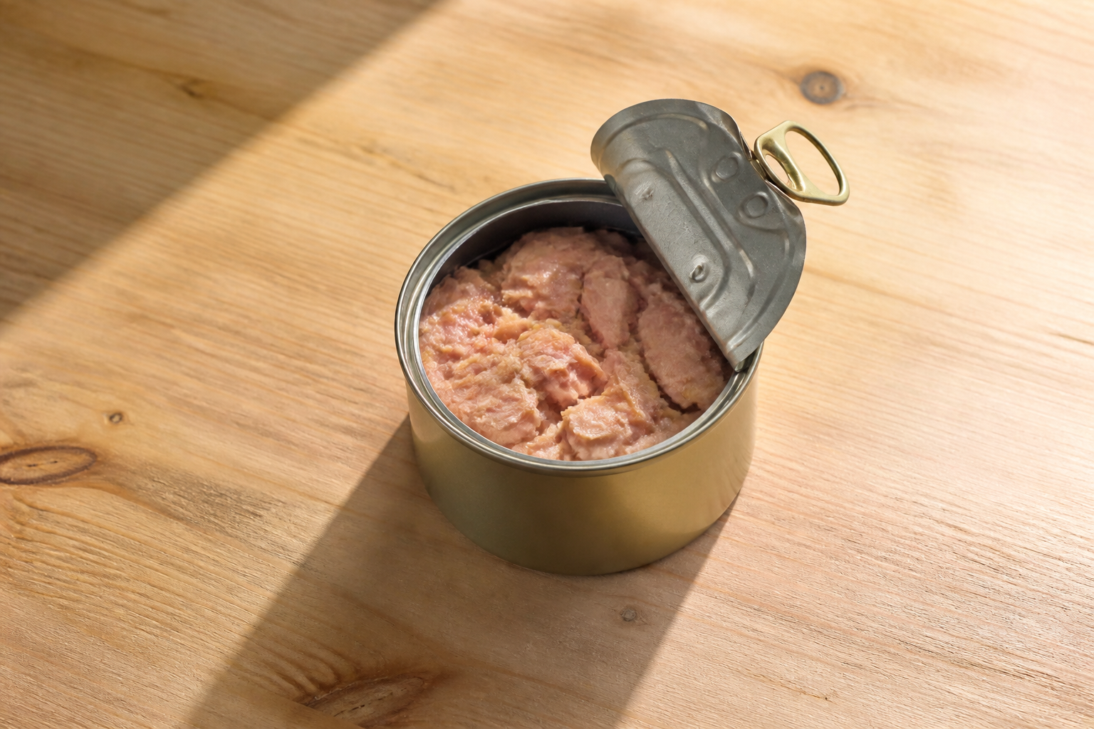 Recettes simples et savoureuses à base de thon en conserve